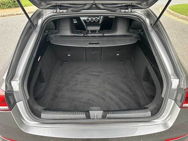 Used Mercedes-Benz CLA 2022 for sale - 76218299: Photo 18