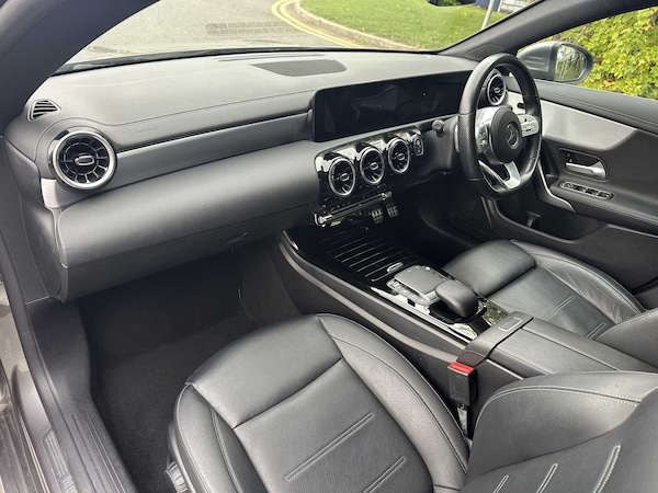 Used Mercedes-Benz CLA 2022 for sale - 76218299: Photo 19