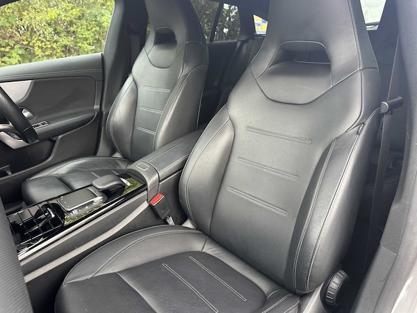 Used Mercedes-Benz CLA 2022 for sale - 76218299: Photo 20