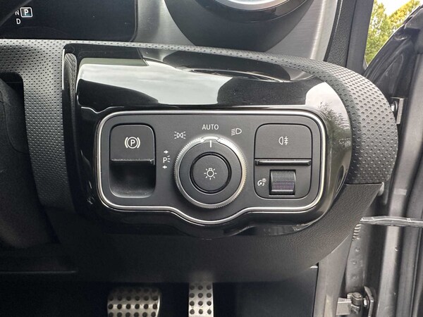 Used Mercedes-Benz CLA 2022 for sale - 76218299: Photo 25