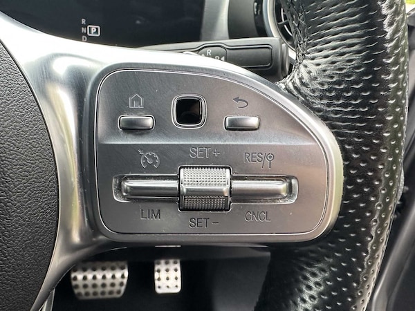 Used Mercedes-Benz CLA 2022 for sale - 76218299: Photo 27