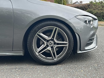 Used Mercedes-Benz CLA 2022 for sale - 76218299: Photo 3