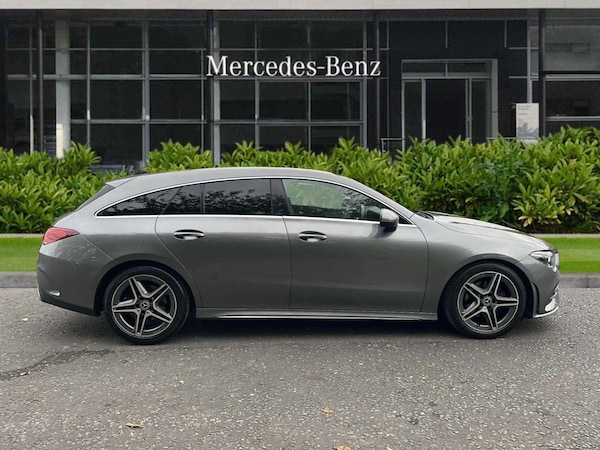 Used Mercedes-Benz CLA 2022 for sale - 76218299: Photo 4