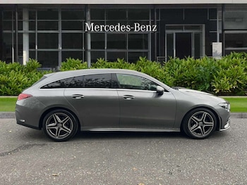 Used Mercedes-Benz CLA 2022 for sale - 76218299: Photo 4