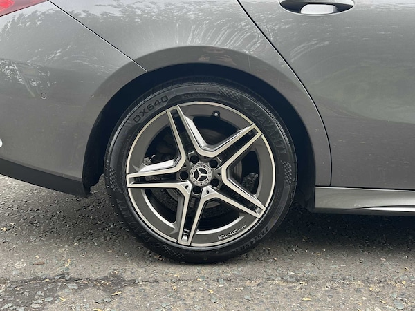 Used Mercedes-Benz CLA 2022 for sale - 76218299: Photo 5
