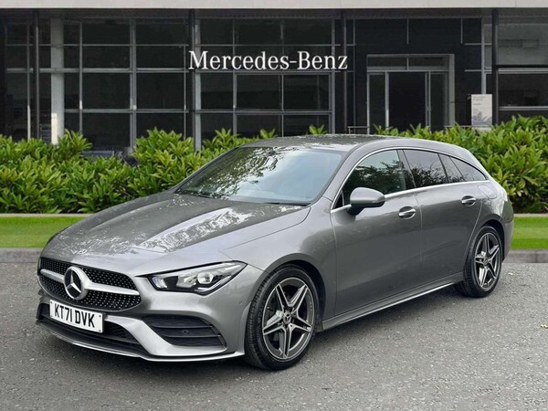 Used Mercedes-Benz CLA 2022 for sale - 76218299: Photo 6
