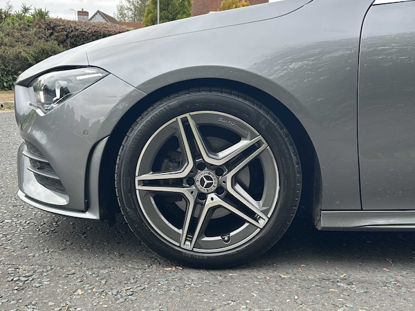 Used Mercedes-Benz CLA 2022 for sale - 76218299: Photo 7