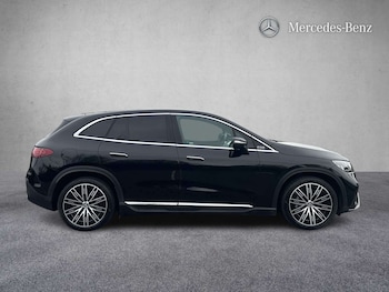Used Mercedes-Benz EQA 2024 for sale - 77561030: Photo