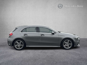 Used Mercedes-Benz A-Class 2019 for sale - 77995783: Photo
