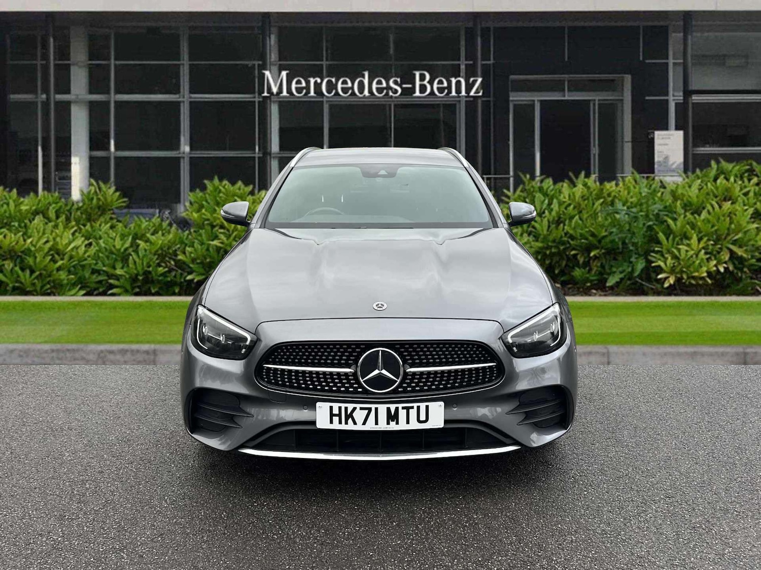 Used Mercedes-Benz E Class 2021 for sale - 77308277: Photo 11