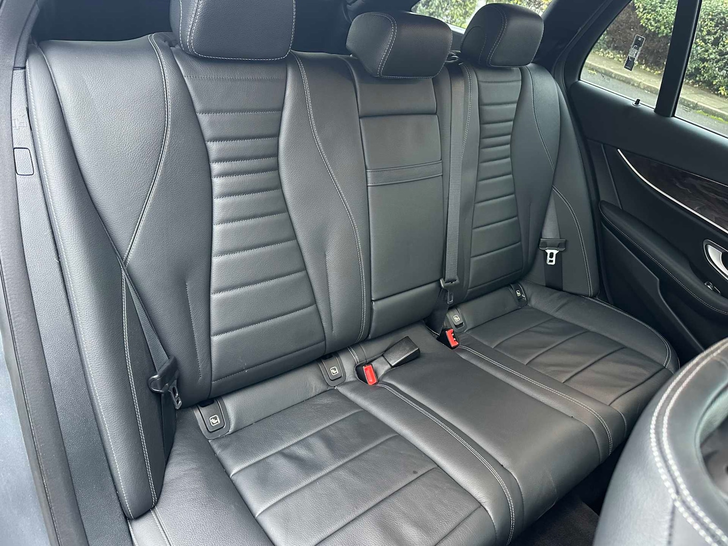 Used Mercedes-Benz E Class 2021 for sale - 77308277: Photo 16