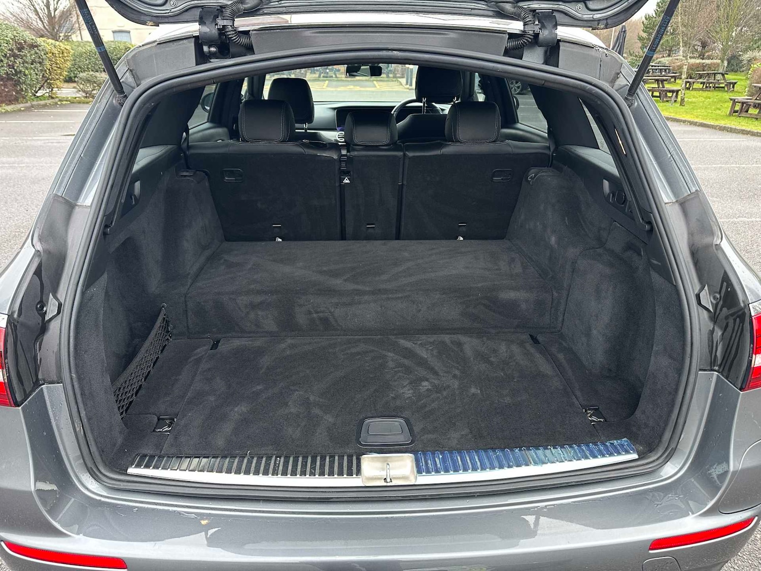 Used Mercedes-Benz E Class 2021 for sale - 77308277: Photo 18