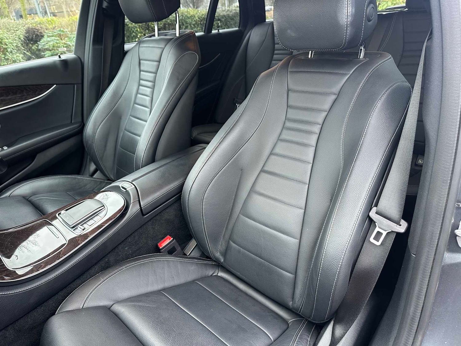 Used Mercedes-Benz E Class 2021 for sale - 77308277: Photo 20