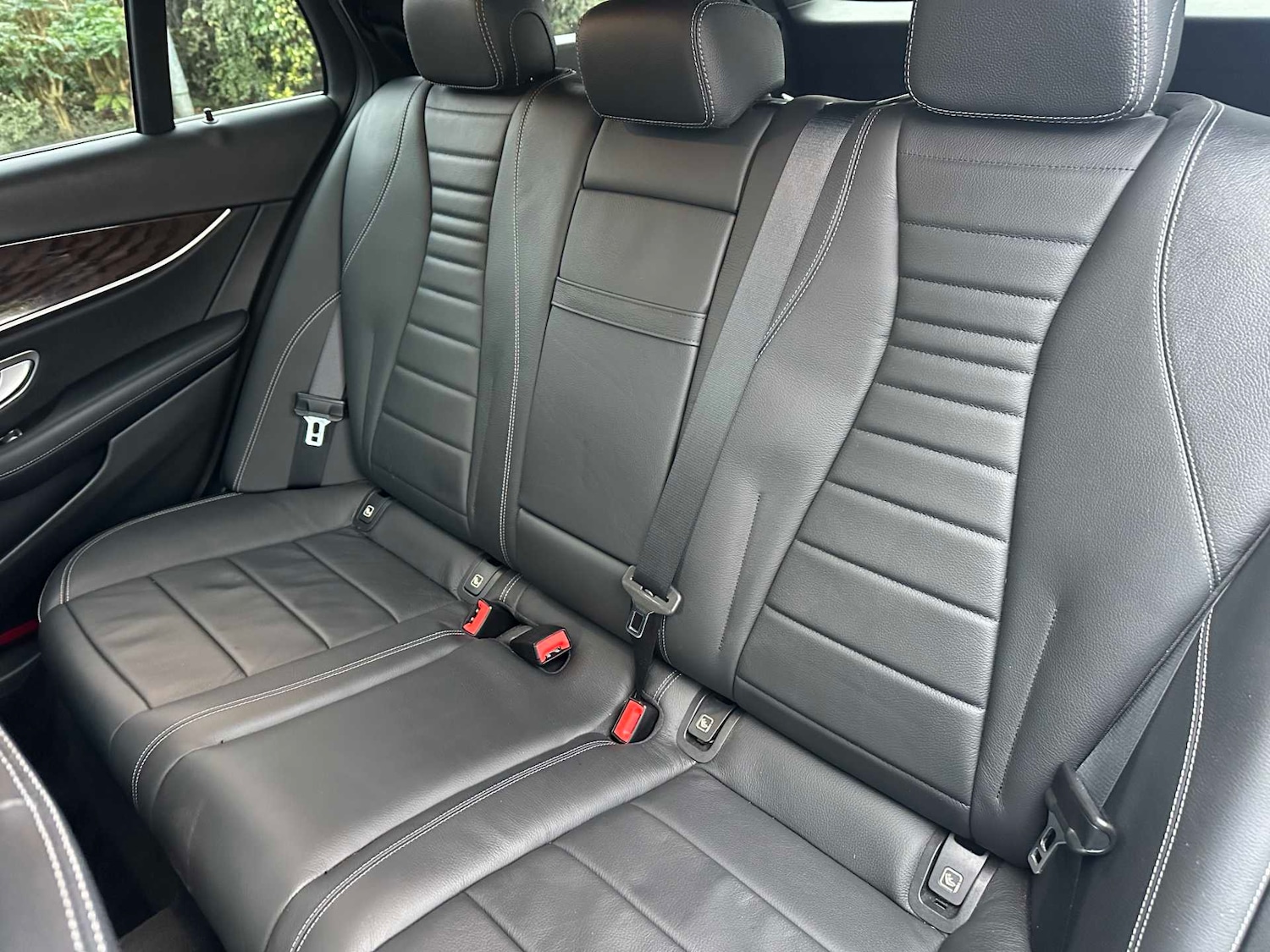 Used Mercedes-Benz E Class 2021 for sale - 77308277: Photo 21