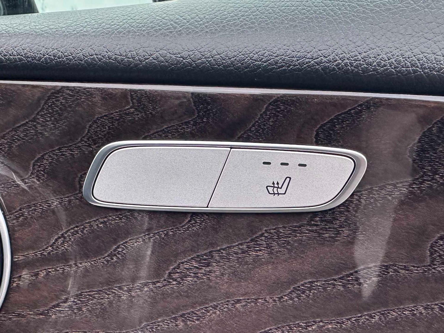 Used Mercedes-Benz E Class 2021 for sale - 77308277: Photo 22