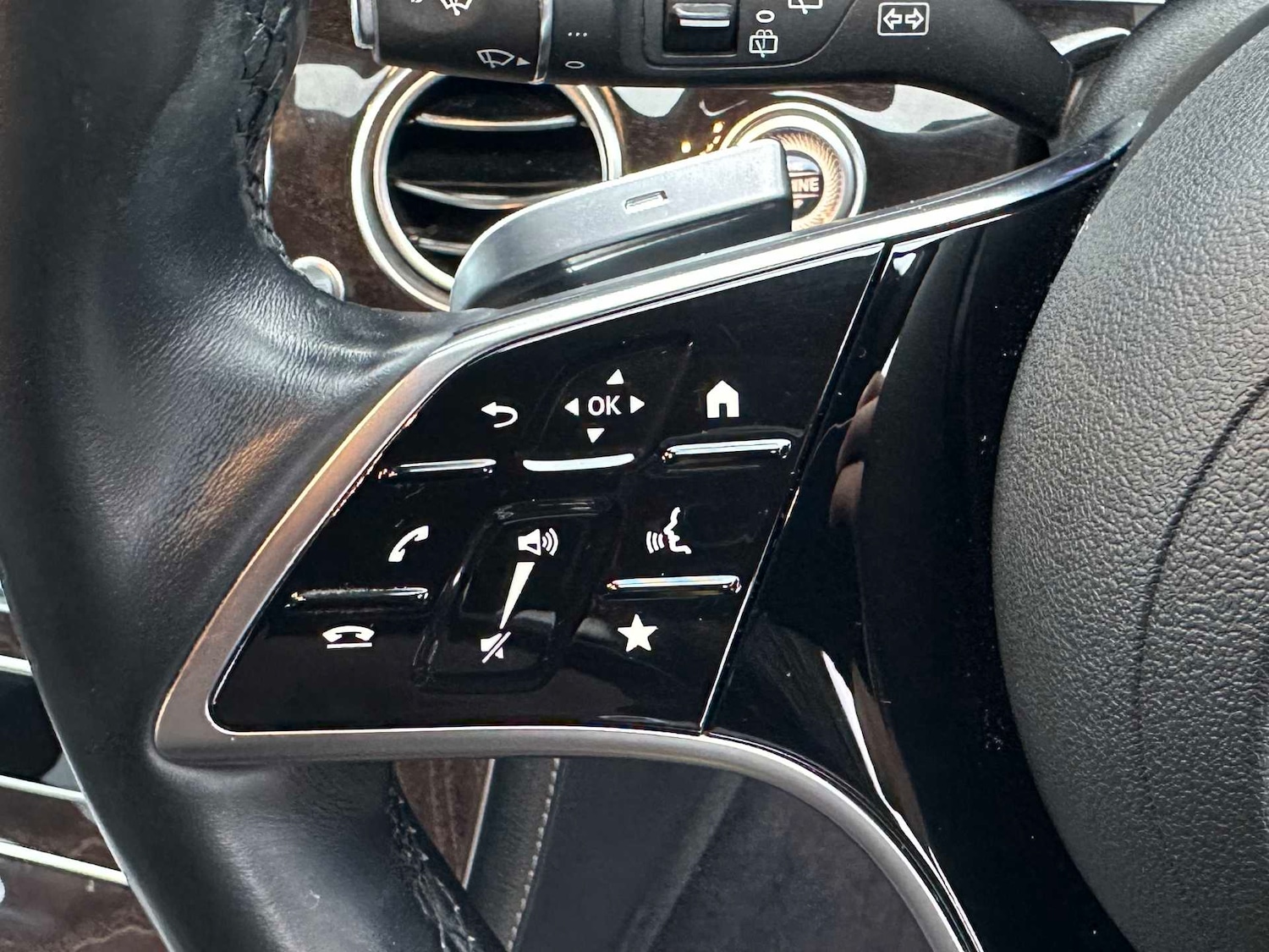 Used Mercedes-Benz E Class 2021 for sale - 77308277: Photo 29