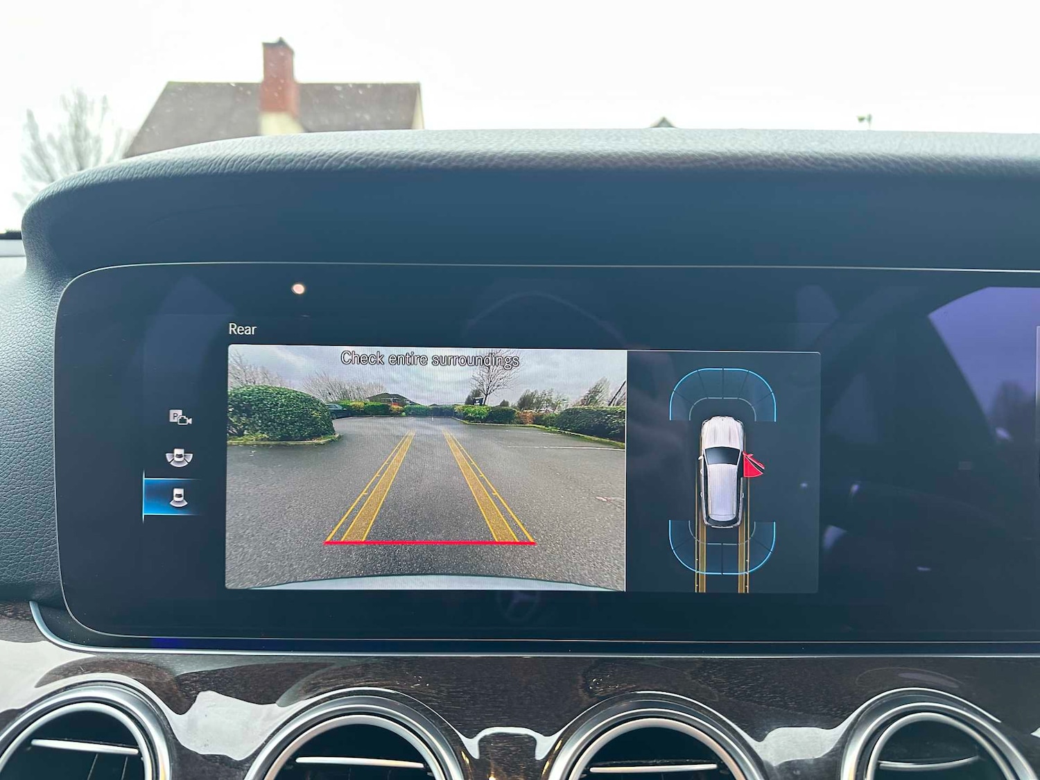 Used Mercedes-Benz E Class 2021 for sale - 77308277: Photo 34