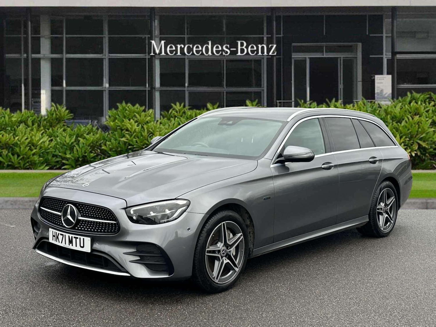 Used Mercedes-Benz E Class 2021 for sale - 77308277: Photo 6