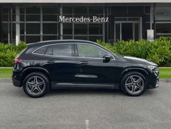 Used Mercedes-Benz GLA 2024 for sale - 75293775: Photo