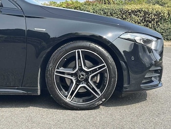 Used Mercedes-Benz A-Class 2022 for sale - 75555434: Photo