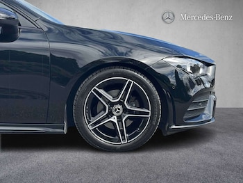 Used Mercedes-Benz CLA 2023 for sale - 78857128: Photo