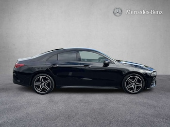 Used Mercedes-Benz CLA 2023 for sale - 78857128: Photo