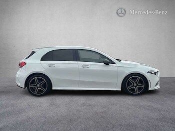Used Mercedes-Benz A-Class 2023 for sale - 78786969: Photo