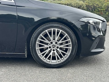 Used Mercedes-Benz A-Class 2022 for sale - 75818130: Photo