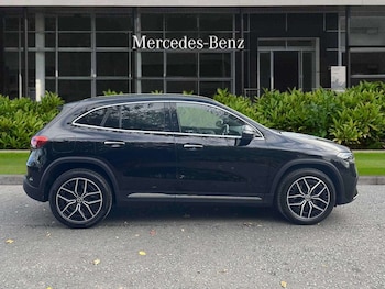 Used Mercedes-Benz EQA 2023 for sale - 76329318: Photo