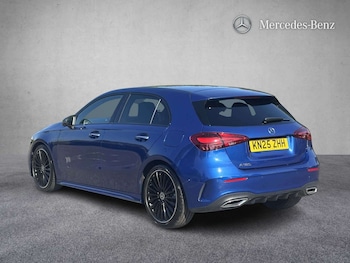 Used Mercedes-Benz A-Class 2025 for sale - 79135004: Photo