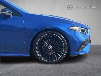 Used Mercedes-Benz A-Class 2025 for sale - 79135004: Photo