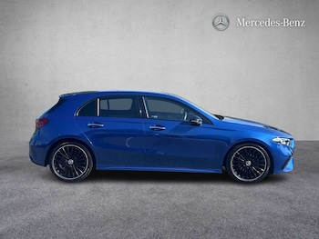 Used Mercedes-Benz A-Class 2025 for sale - 79135004: Photo