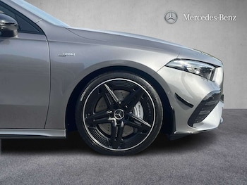 Used Mercedes-Benz A-Class 2023 for sale - 79227670: Photo