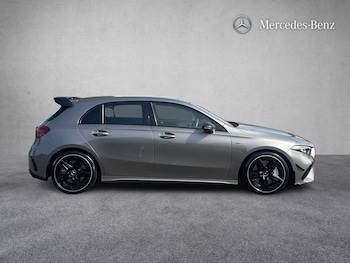 Used Mercedes-Benz A-Class 2023 for sale - 79227670: Photo