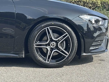 Used Mercedes-Benz CLA 2023 for sale - 75555411: Photo