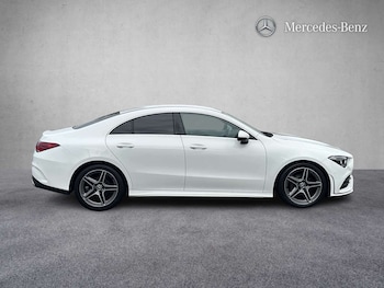Used Mercedes-Benz CLA 2022 for sale - 77886096: Photo