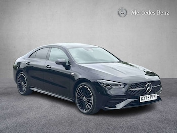 Used Mercedes-Benz CLA 2025 for sale - 78812617: Photo