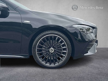 Used Mercedes-Benz CLA 2025 for sale - 78812617: Photo
