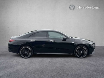 Used Mercedes-Benz CLA 2025 for sale - 78812617: Photo