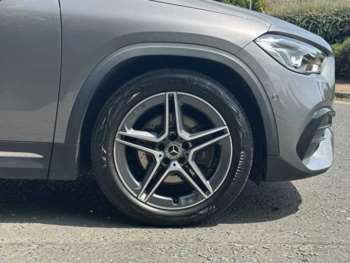 Used Mercedes-Benz GLA 2021 for sale - 75249104: Photo