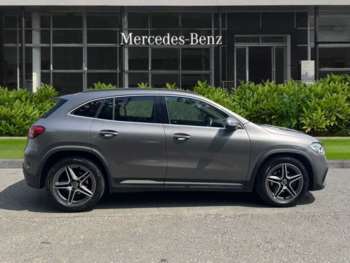 Used Mercedes-Benz GLA 2021 for sale - 75249104: Photo