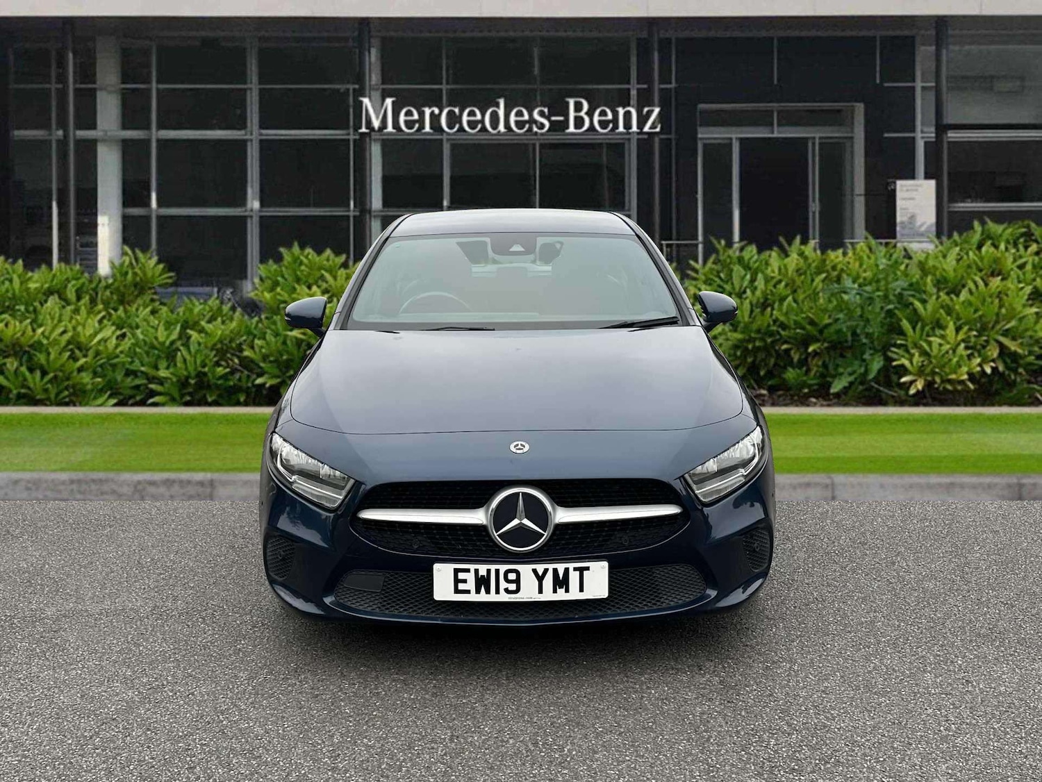 Used Mercedes-Benz A-Class 2019 for sale - 76540698: Photo 11