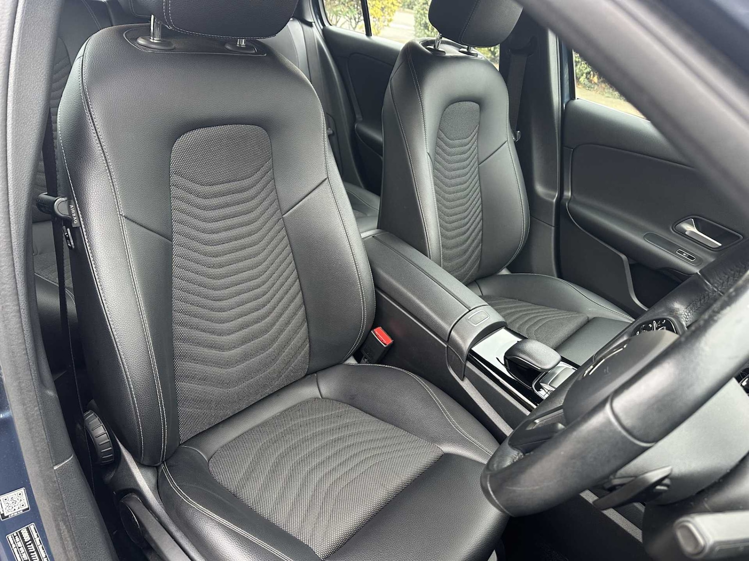 Used Mercedes-Benz A-Class 2019 for sale - 76540698: Photo 15