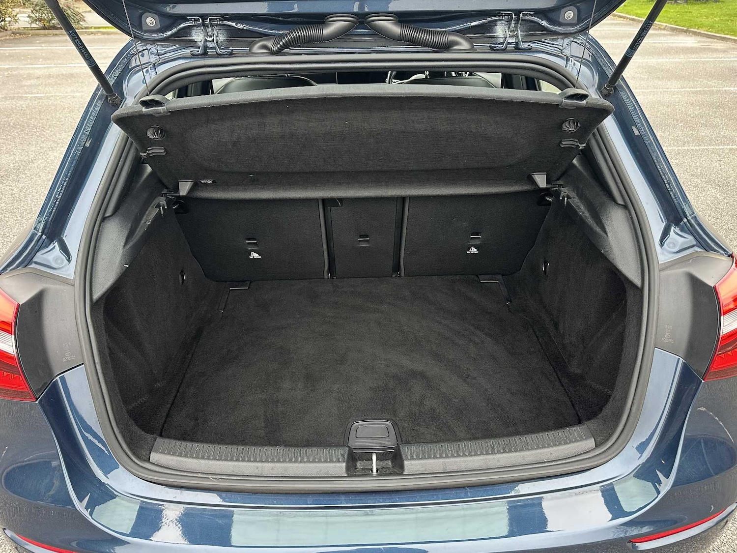 Used Mercedes-Benz A-Class 2019 for sale - 76540698: Photo 18