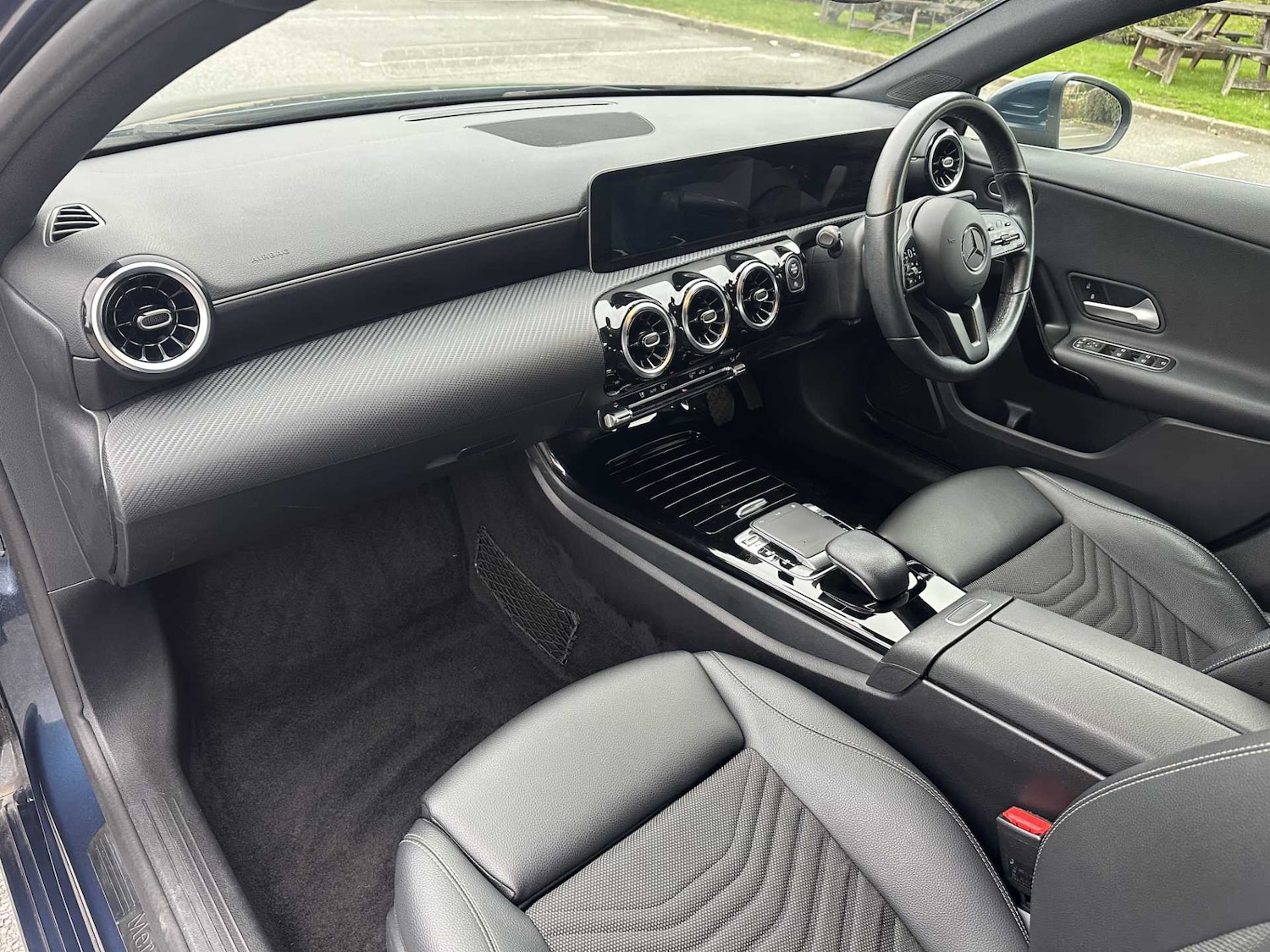 Used Mercedes-Benz A-Class 2019 for sale - 76540698: Photo 19