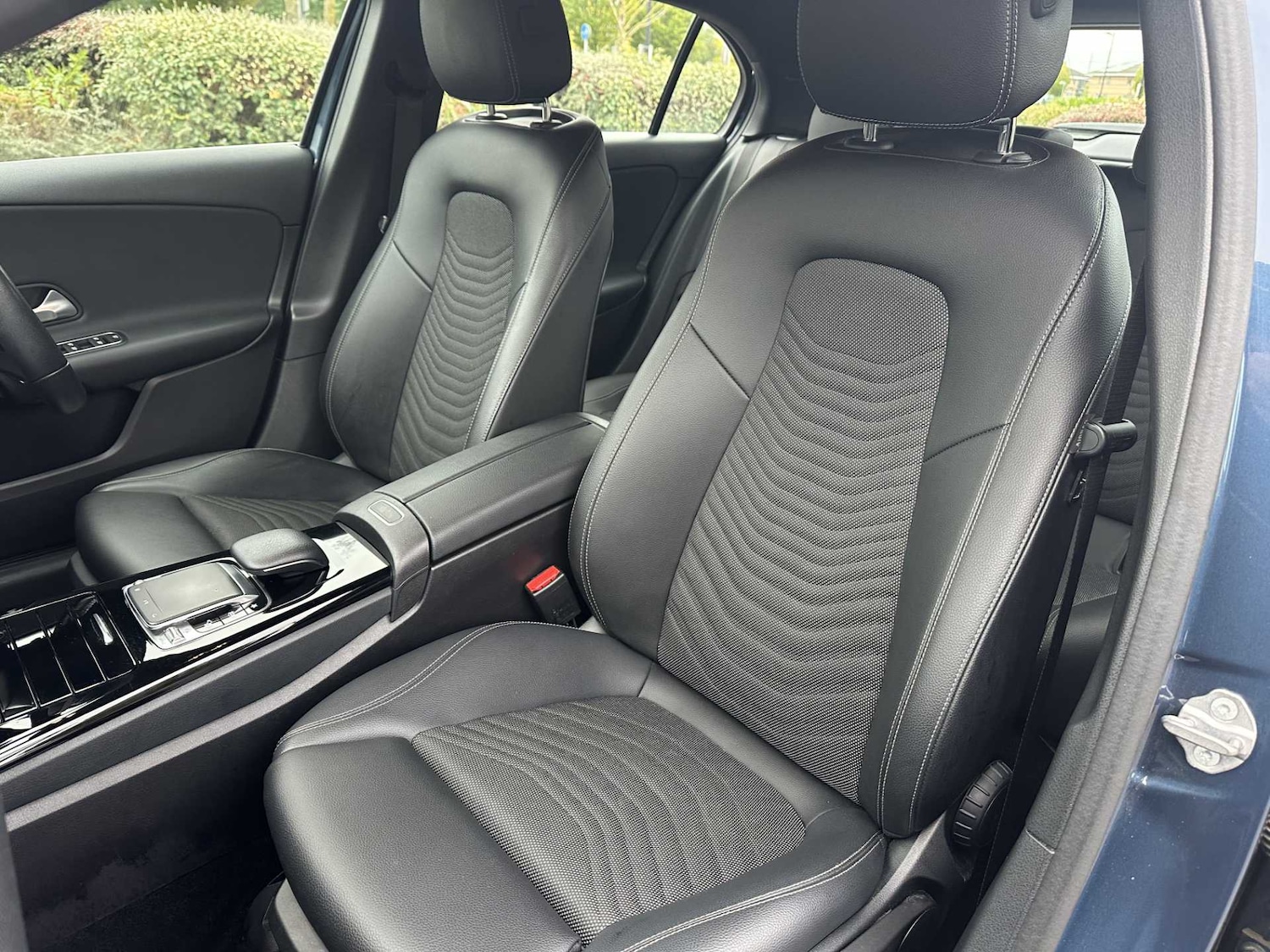 Used Mercedes-Benz A-Class 2019 for sale - 76540698: Photo 20