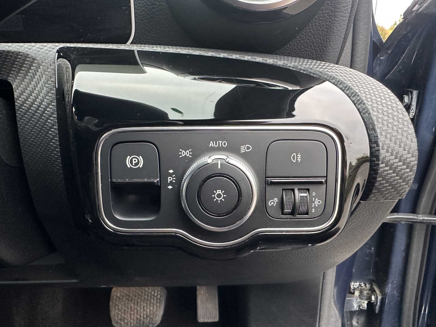 Used Mercedes-Benz A-Class 2019 for sale - 76540698: Photo 25