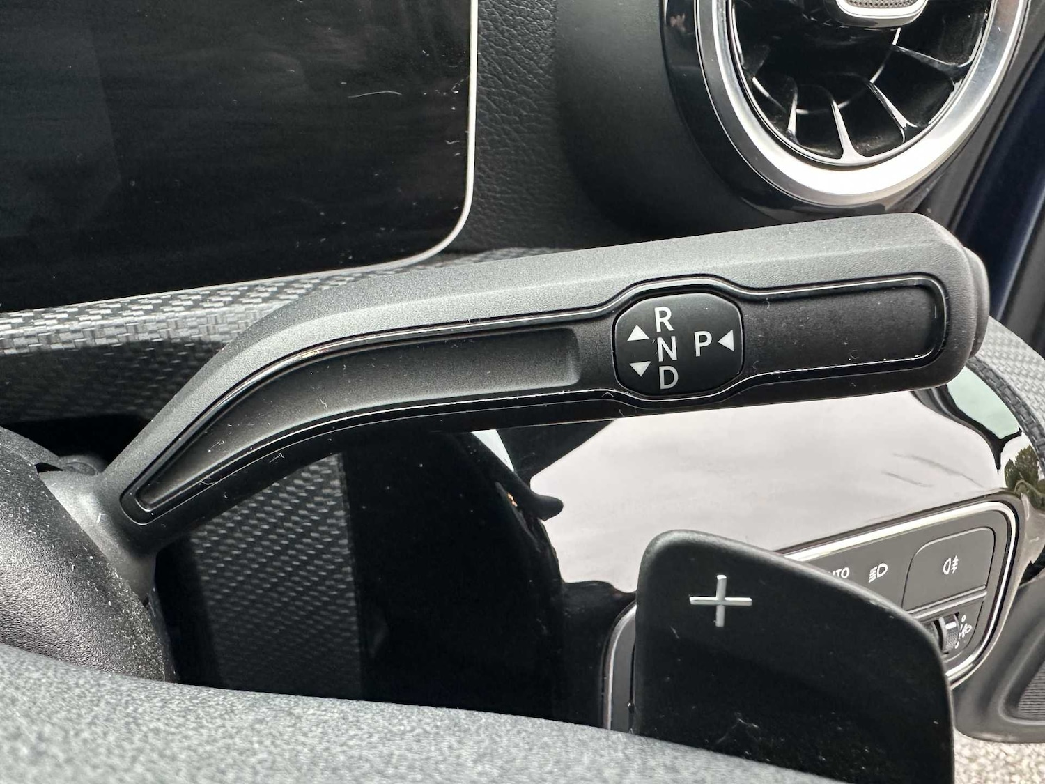 Used Mercedes-Benz A-Class 2019 for sale - 76540698: Photo 26