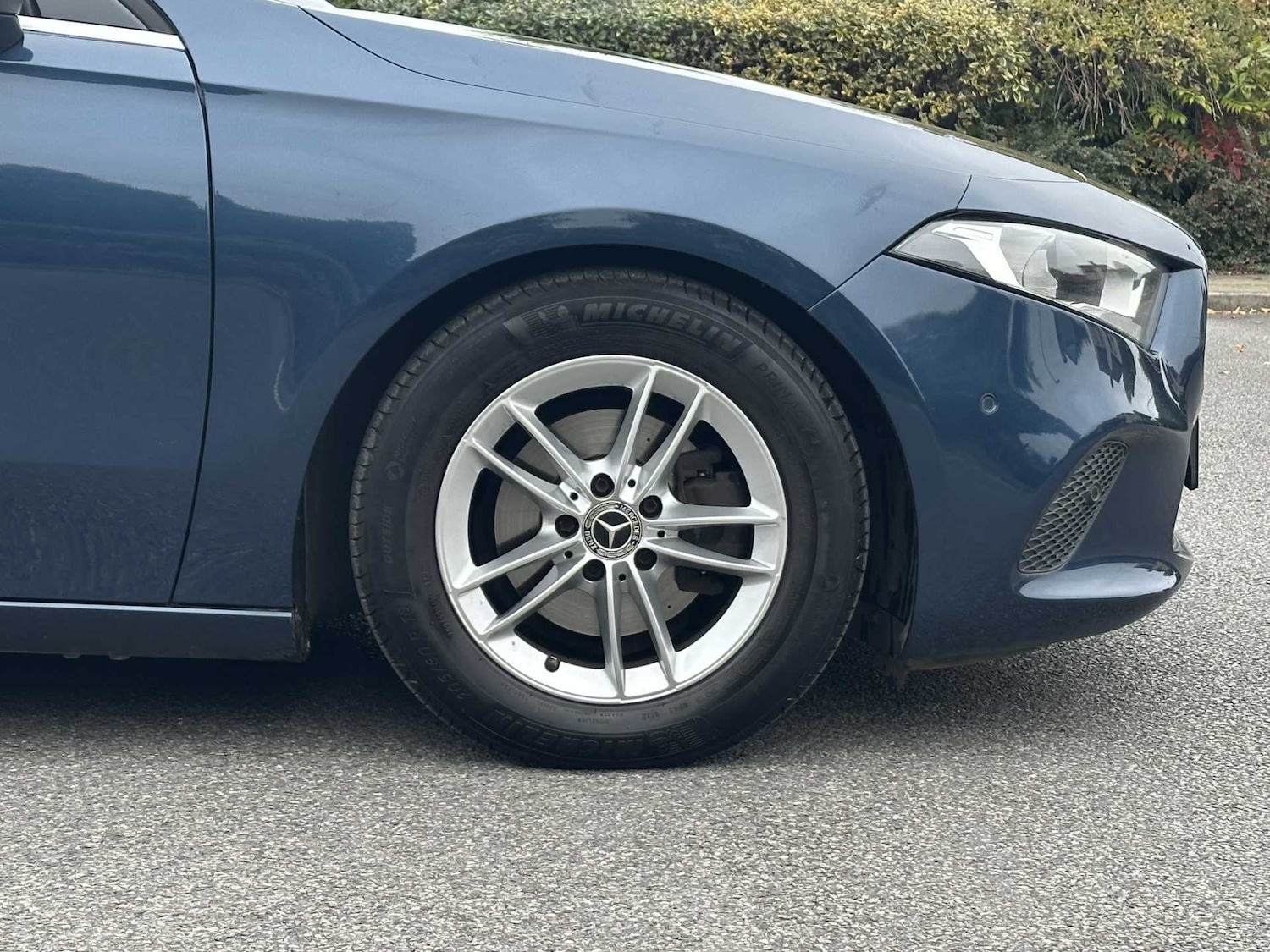 Used Mercedes-Benz A-Class 2019 for sale - 76540698: Photo 3