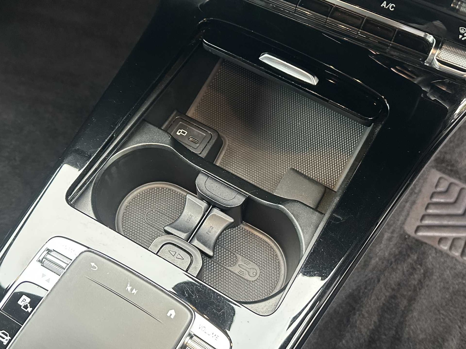 Used Mercedes-Benz A-Class 2019 for sale - 76540698: Photo 31